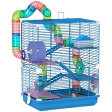 AllMyPets Gabbia per Criceti a