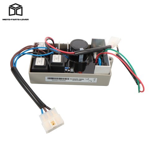 Ricambio generatore avr - generatore,
