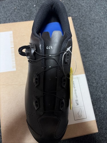 Scarpa ciclismo mtb - ciclismo,