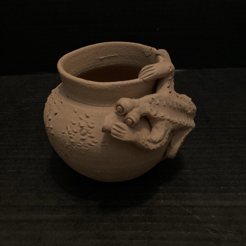 Vaso ceramica artistica luis - artistica, t