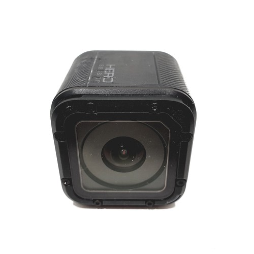 Videocamara gopro hero session - hero,