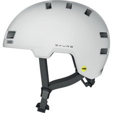 ABUS Skurb MIPS city helmet - casco da bici con protezione aggiuntiva dagli impa
