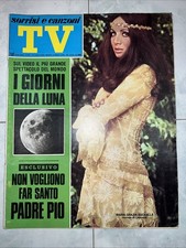 SORRISI E CANZONI TV 1969 N