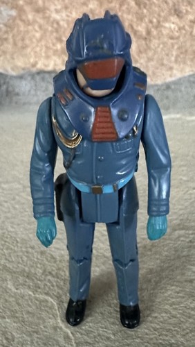 Vintage 1985 kenner - 1985,