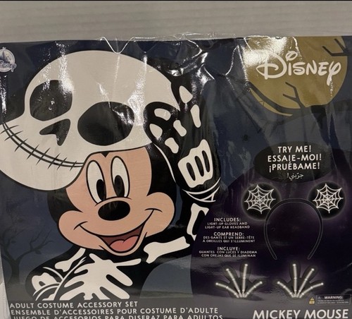 Costume topolino - costume,
