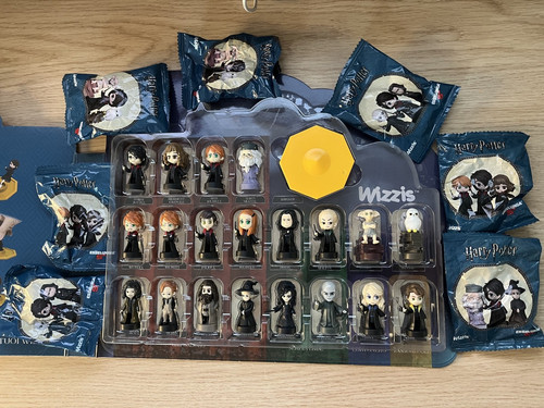 Collezione harry potter - collezione,