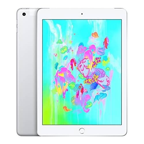 Apple ipad generazione - 6a,