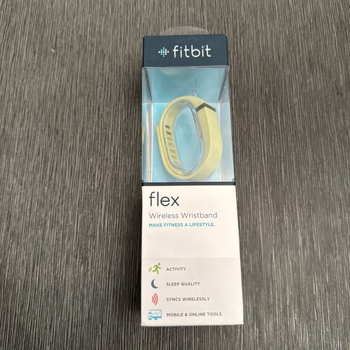 Fitbit flex braccialetto - fitbit,