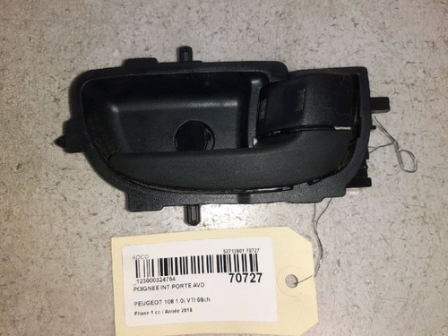Maniglia interna portiera - maniglia,