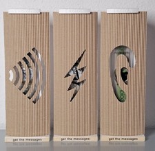 Swatch Special Packaging -