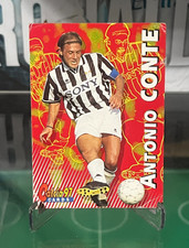 1996-97 Panini Calcio Cards