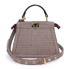 FENDI 8BN335 Peekaboo I See