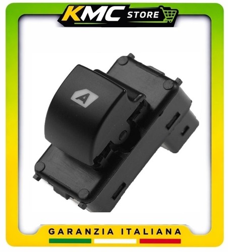 Interruttore alzavetro per - interruttore,