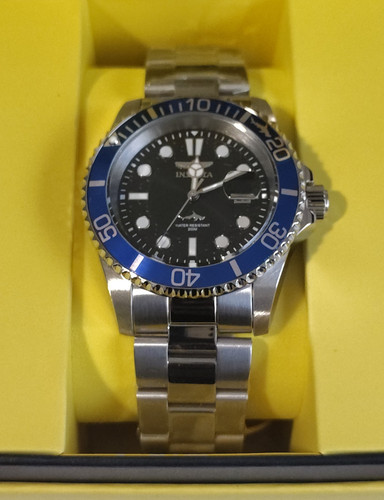 Invicta pro diver uomo - pro,