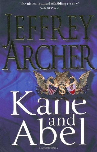 Kane and abel jeffrey - and, archer