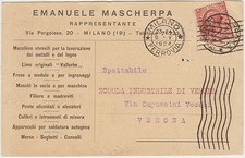 MILANO - EMANUELE MASCHERPA