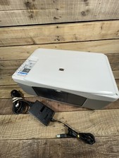HP Deskjet F380