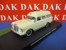 Die cast 1/43 Modellino Auto