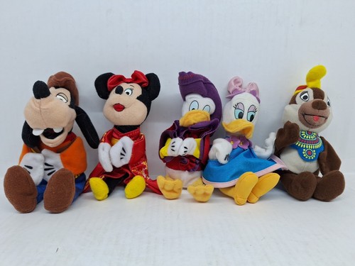 Mcdonald happy meal - happy, peluche