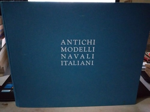 Patrone antichi modelli - antichi, navali