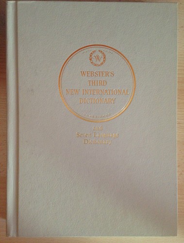 Webster third new - third,