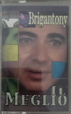 Brigantony - Il Meglio (MC K7)