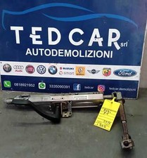 Piantone Sterzo Audi A1 2016