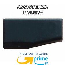  ??4D63 VERGINE PER FORD CHIP CODE VERGINE PER VARIE AUTO originale IEA