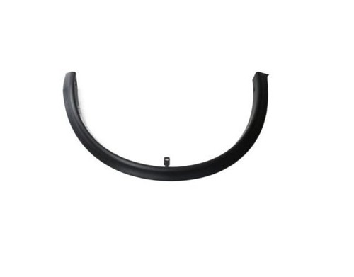 Guarnizione arco parafango