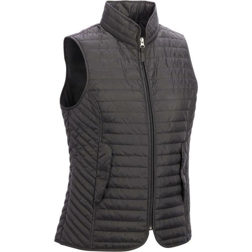 Gilet equitazione piumino - gilet,