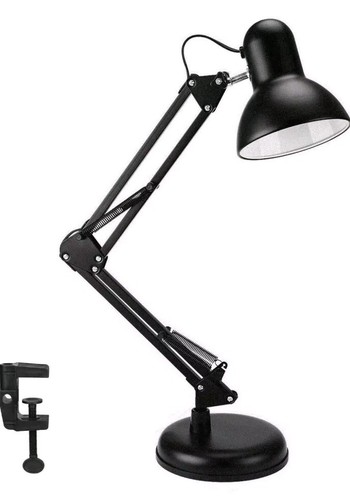 Lampada tavolo estetista - lampada,