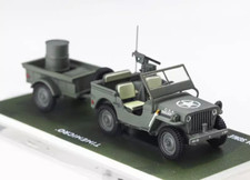 TM 1:64 Modellino rimorchio