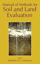 Manual of Methods for Soil and