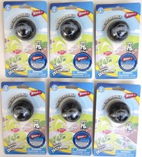 6 PALLINE DI RICAMBIO