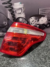 Fanale Stop Posteriore DX