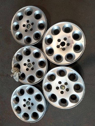 Cerchi alfa romeo - alfa, 166