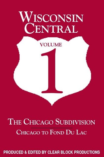 Wisconsin central chicago - wisconsin,