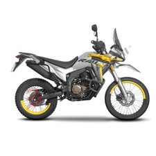 ATTACCO BORSE LATERALI