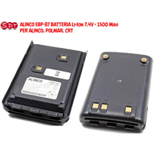 ALINCO EBP-87 BATTERIA Li-Ion