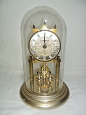 Orologio da tavolo vintage con