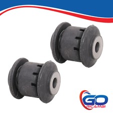 KIT 2 BOCCOLE BRACCI