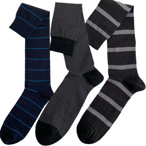 Paia calze lunghe uomo a - calze,