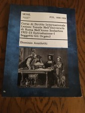 Corso Di Diritto