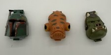 Star wars micro - micro, machine