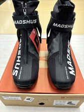 STIVALE NORDICO MADSHUS RACE