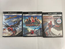 SPIDER-MAN homecoming - no way