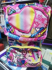 zaino sj bambina