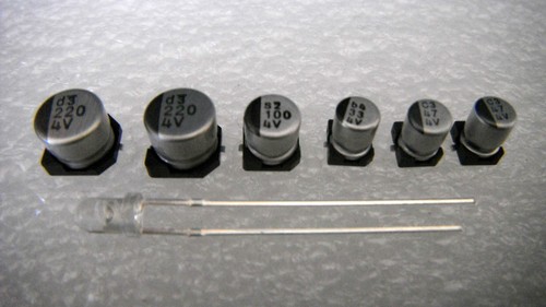 Nuovo kit riparazione - kit,