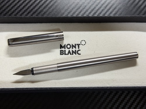 Very good montblanc - very, noblesse