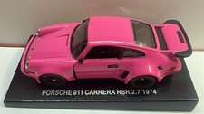 Porsche 911 Carrera RSR 2.7